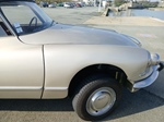 1965 Citroën ID19 oldtimer te koop