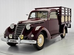 1950 Fiat 1100 E pick-up oldtimer te koop