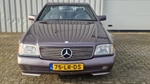 1992 Mercedes SL 500 oldtimer te koop