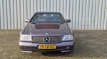 1992 Mercedes SL 500 oldtimer te koop