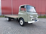 1968 Isuzu ELF TLD50 oldtimer te koop