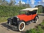 1926 Dodge Brothers Special Tourer Convertible oldtimer te koop