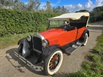 1926 Dodge Brothers Special Tourer Convertible oldtimer te koop