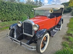 1926 Dodge Brothers Special Tourer Convertible oldtimer te koop