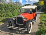 1926 Dodge Brothers Special Tourer Convertible oldtimer te koop