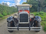 1926 Dodge Brothers Special Tourer Convertible oldtimer te koop