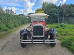 1926 Dodge Brothers Special Tourer Convertible oldtimer te koop