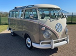 1974 Volkswagen T1 Kombi (Samba) oldtimer te koop