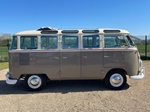 1974 Volkswagen T1 Kombi (Samba) oldtimer te koop