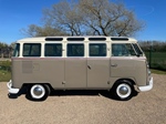 1974 Volkswagen T1 Kombi (Samba) oldtimer te koop