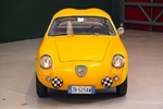 1958 Fiat Abarth 750 Zagato oldtimer te koop