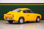 1958 Fiat Abarth 750 Zagato oldtimer te koop