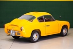 1958 Fiat Abarth 750 Zagato oldtimer te koop