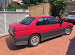 1994 Alfa Romeo 164 V6 Quadrifoglio Verde 232cv oldtimer te koop