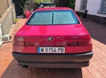 1994 Alfa Romeo 164 V6 Quadrifoglio Verde 232cv oldtimer te koop