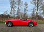 1957 MG A Roadster 1500 oldtimer te koop