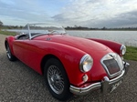 1957 MG A Roadster 1500 oldtimer te koop