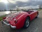 1957 MG A Roadster 1500 oldtimer te koop