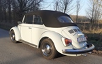 1969 Volkswagen Beetle (Kever) Karmann Cabriolet oldtimer te koop