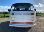 1986 Volkswagen Kombi oldtimer te koop