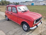 1987 Renault 4 TL oldtimer te koop