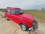 1987 Renault 4 TL oldtimer te koop