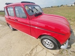 1987 Renault 4 TL oldtimer te koop