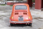 1971 Fiat 500 L oldtimer te koop