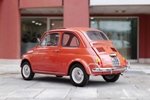 1971 Fiat 500 L oldtimer te koop