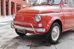 1971 Fiat 500 L oldtimer te koop