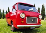 1974 Fiat Coriasco 850 T Chianti Pick Up oldtimer te koop