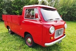 1974 Fiat Coriasco 850 T Chianti Pick Up oldtimer te koop