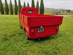 1974 Fiat Coriasco 850 T Chianti Pick Up oldtimer te koop