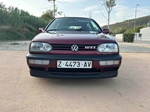 1994 Volkswagen Golf GTI 2.0 - 57.300 km oldtimer te koop