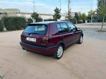 1994 Volkswagen Golf GTI 2.0 - 57.300 km oldtimer te koop