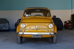 1972 Fiat 500 L oldtimer te koop