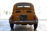 1972 Fiat 500 L oldtimer te koop