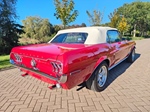 1968 Ford Mustang Convertible V8 5 Speed oldtimer te koop