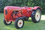 1961 Porsche Super 339 oldtimer tractor te koop