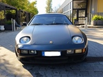 1982 Porsche 928 S 4.7 Manual oldtimer te koop