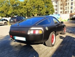 1982 Porsche 928 S 4.7 Manual oldtimer te koop