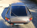 1982 Porsche 928 S 4.7 Manual oldtimer te koop