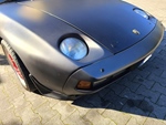 1982 Porsche 928 S 4.7 Manual oldtimer te koop