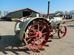 1919 International Harvester Titan 10-20 oldtimer tractor te koop