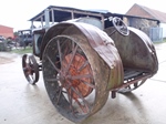 1927 Minneapolis-Moline Threshing Machine MTM 17-30B oldtimer tractor te koop