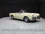 1962 Alfa Romeo 2000 Spider Touring oldtimer te koop