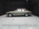 1961 Alfa Romeo 2000 Sprint oldtimer te koop