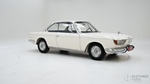 1968 BMW 2000 CS oldtimer te koop