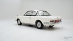 1968 BMW 2000 CS oldtimer te koop