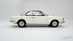 1968 BMW 2000 CS oldtimer te koop